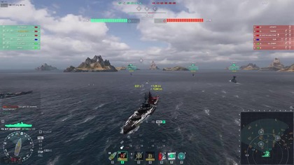 Prinz Rupprecht kraken i nie tylko