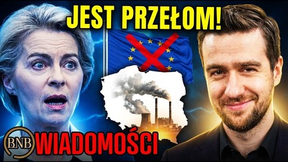PILNE! Polska WRACA DO WĘGLA! Prezes Tauronu ŁAMIE TABU! Afera Na CAŁĄ UNIĘ