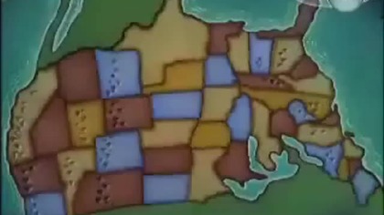 YouTube Poop Histerians On The Bus(1)