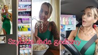 Z METKĄ Z LUMPA - MISEK NIE ZAUWAŻY - GDZIE TA PACZKA