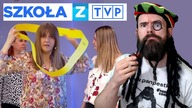 SZKOŁA Z TVP JEST SPOKO, A TVP NIE ŁAMIE PRAWA ŁAMIĄC PRAWO
