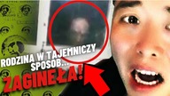 W tym domu ktoś mieszka mimo że właściciel opuścił go lata temu...