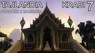 Tajlandia | Thailand - Krabi (7/7)