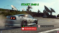  NFS HEAT - Nabijamy repa czyli nocne wyścigi i ucieczki przed policją