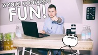 POROZMAWIAJMY O ZDJĘCIACH + WYNIKI KONKURSU FUN!