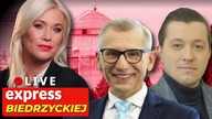 [NA ŻYWO] Krzysztof KWIATKOWSKI, Jan STRZEŻEK [Express Biedrzyckiej]