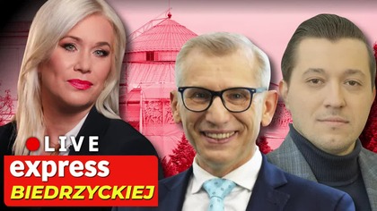 [NA ŻYWO] Krzysztof KWIATKOWSKI, Jan STRZEŻEK [Express Biedrzyckiej]
