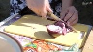 GRILL U SZWAGRA I ANTKA ! [w kuchnie # 21] [ ChwytakTV ]