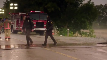 Departure s2-02[Lektor PL]