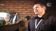 CD Projekt Conference - Two Worlds II i Split Second Velocity