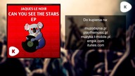 Jaques Le Noir - Can You See The Stars (Naylo Remix)