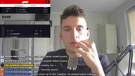 F1 Bahrain GP! Zaczynamy nowy sezon! Alonso? Verstappen? Kto wygra! - komentarz live