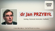 dr Jan Przybył - Epidemia wirusa czy epidemia strachu?
