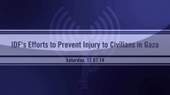 Why Israel Deliberately Targets Civilians
