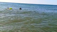 Klify Numenoru i Natura Śródziemia!