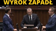 SZOK! Sejm przyjął ANTYROLNICZĄ ustawę! Awantura w Sejmie! Rozpad koalicji? | P.  Lisiecki