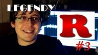Legendy polskiego YouTuba #3 - CTSG