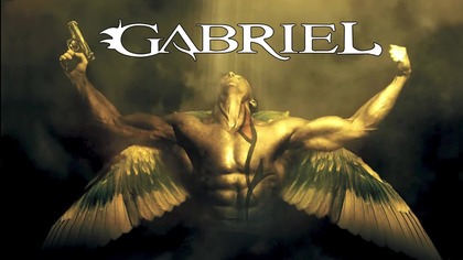 Gabriel (2007) [Lektor PL]