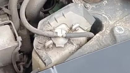 Przyjazd Bydgoskich Klasyków pod Dworzec PKP #9