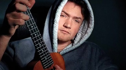 Nie mówcie że tak nie jest#ukulele