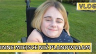 Trafiłam w całkiem inne miejsce niz planowałam | Vlog | Day in the life | Magdalena Augustynowicz