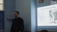 Ks.  Łukasz Szydłowski FSSPX - Msza Święta Wszechczas&oacute;w Trydencka (20.05.2017)