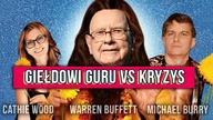 W jaki sposób giełdowi guru przygotowują się na kryzys?