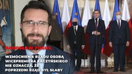 Wicerzecznik PiS o roli Jarosława Kaczyńskiego w rządzie