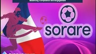PlayToEarnGames. com: French players can play compliance-engagement NFT game Sorare - Gaming News