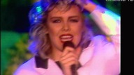 Kim Wilde - Rage To Love (Live @ WWF-Club - ARD - Germany - 19. 04. 1985)