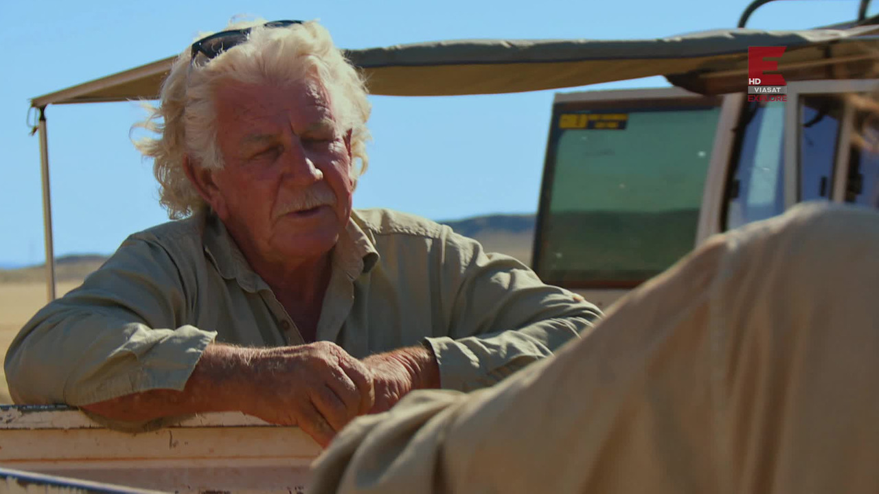 Australijscy poszukiwacze złota S06E01 Lektor PL
