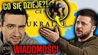 Ukraińskie media ZAMKNIĘTE! Rząd P0ZBYWA się  dziennikarzy?!