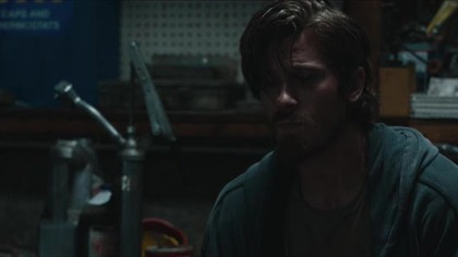 Gniew ojca / Barrons Cove (2024) [Lektor PL]