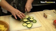 Warzywa z piekarnika - Video-Kuchnia. pl