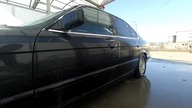 BMW e34 -Dokurviator Testuje