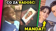 Telefon od Jurgena Kloppa! Syn Cristiano Ronaldo ma PROBLEMY! | LANDRI