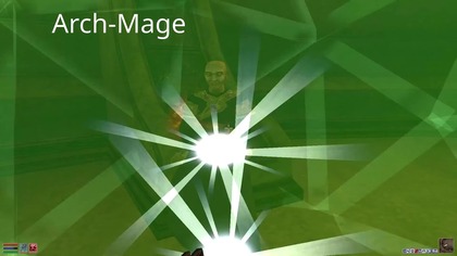 Morrowind Mistress of Magic 06 - Mistress of Magic