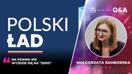 Polski Ład.  W skali miesiąca nie mieszczę się w widełkach.  Będę musiała oddać pieniądze?