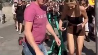 Ta Polka nie lubi parady równości LGBT mp4 686x432