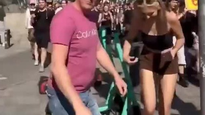 Ta Polka nie lubi parady równości LGBT mp4 686x432