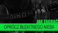 Jak zagrać #256: Oprócz błękitnego nieba - Golden life / Marek Jackowski | PTA: 3/6 | SoundFarm
