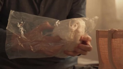 Cafe con aroma de mujer 035 NAPISY PL