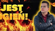 Improwizacja muzyczna na pianinie! JEST OGIEŃ!!!!