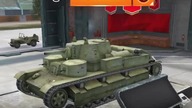 Nowy czołg w mojej kolekcji | New tank in my collection | WoT Blitz