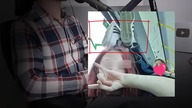 Tego nie chcą nam powiedzieć! Autobus nie był przypadkowy! Brudne buty zmieniają wszystko (720p 30fp