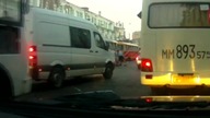 Tymczasem na rosyjskiej ulicy...
