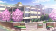 Aharen-san wa Hakarenai (anime) - Odcinek 1 1080p