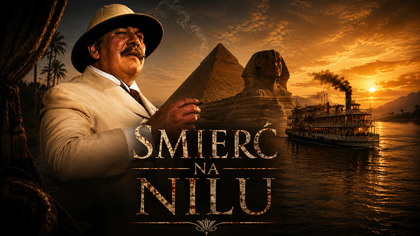Śmierć na Nilu (1978) 