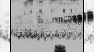 Niemcy angażują się w wojnę na dwóch frontach I Historia Wojny Nieznanej