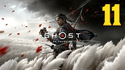 Ghost of Tsushima: Directors Cut (PC) #11 Opowieść Pani Masako (#gameplay #PL, #zagrajmy)